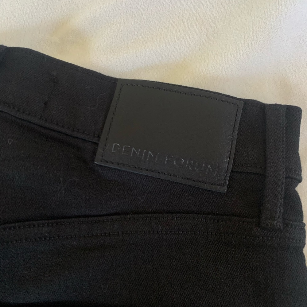 Lola high rise skinny Jean